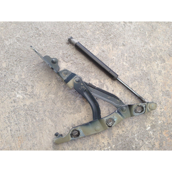 Set Bisagras Cajuela Nissan Maxima 2009 Al 2014