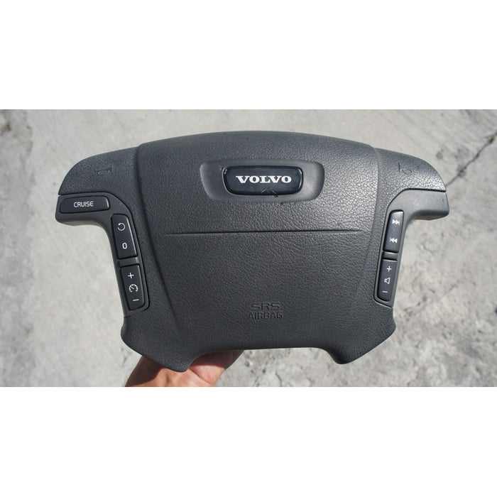 Bolsa De Aire De Volante Para Volvo S80 2000, 2001, 2002