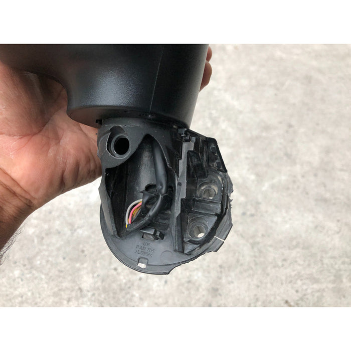 Espejo Derecho Original Kia Rio 2012 Al 2017