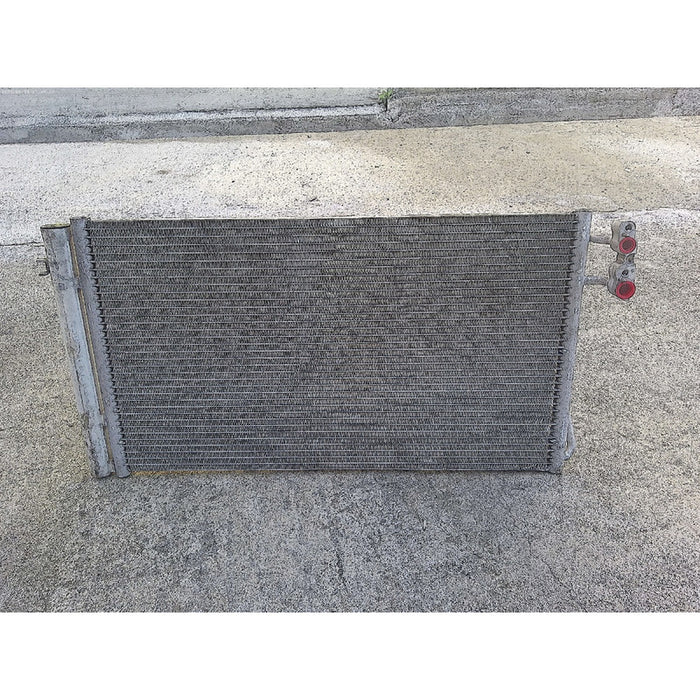 Condensador Original Bmw 335i 2007 Al 2013 3.0 Litros