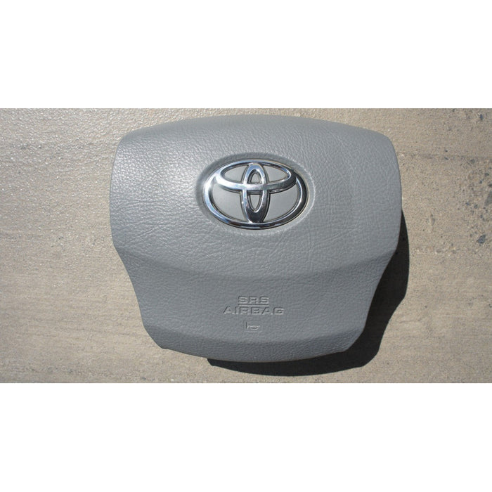 Bolsa De Aire Volante Toyota Avalon 2005-2012 Original