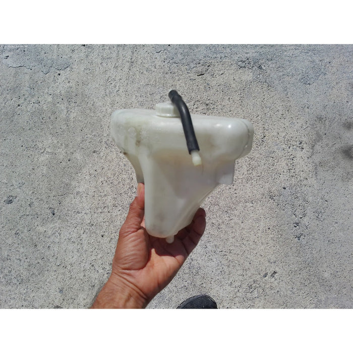 Deposito Agua Radiador Honda Accord 2003 Al 2007 3.5