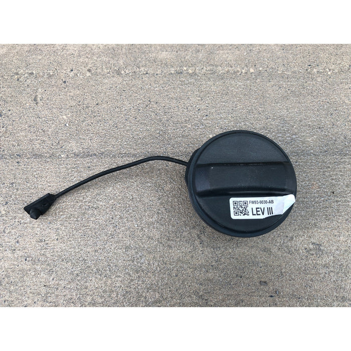 Tapon Gasolina Original Jaguar Xe 2016 Al 2023