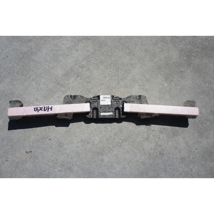 Relleno Delantero Mazda 3 2014 2015 2016