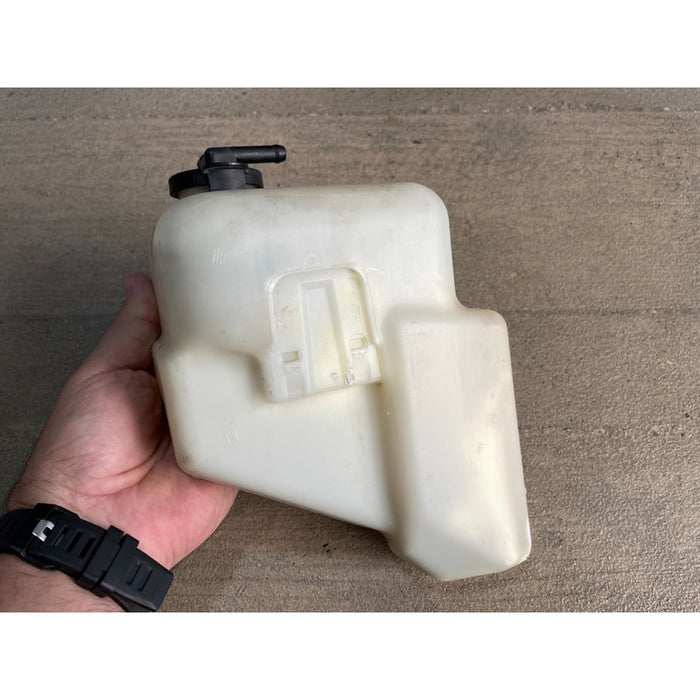 Deposito Agua Radiador Toyota Camry Del 2007 Al 2011 2.4