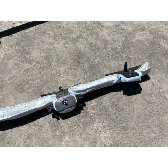 Bolsa De Aire Cortina Derecha Bmw 325ia 2007 Al 2013