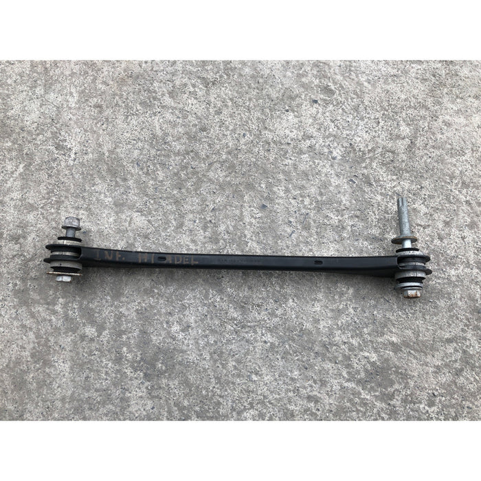 Tirante Trasero Izquierdo Inferior Bmw 320 2011 Al 2018 2.0