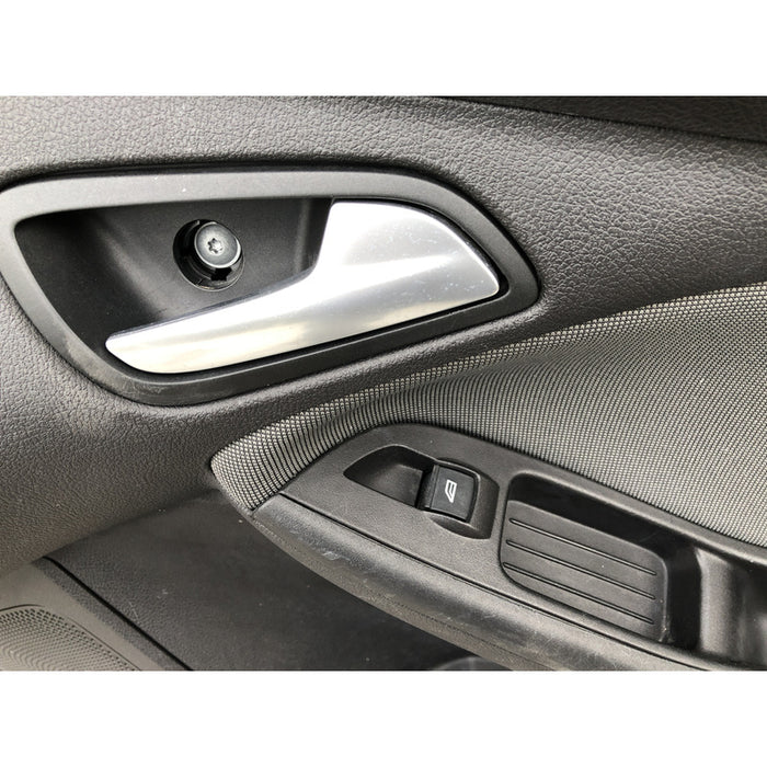 Puerta Delantera Derecha Para Ford Focus Hatchback 2012-2018