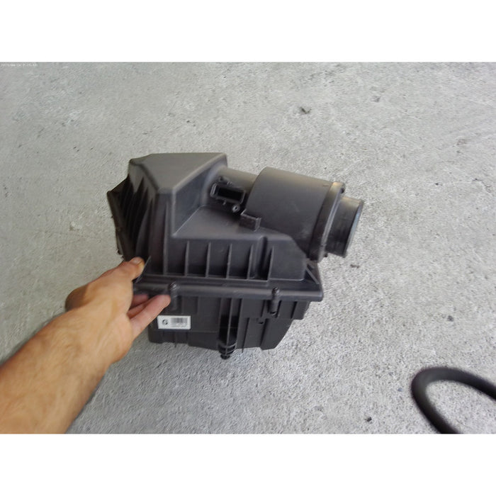 Porta Filtro De Aire Land Rover Lr2 2013 2014 2015 2.0
