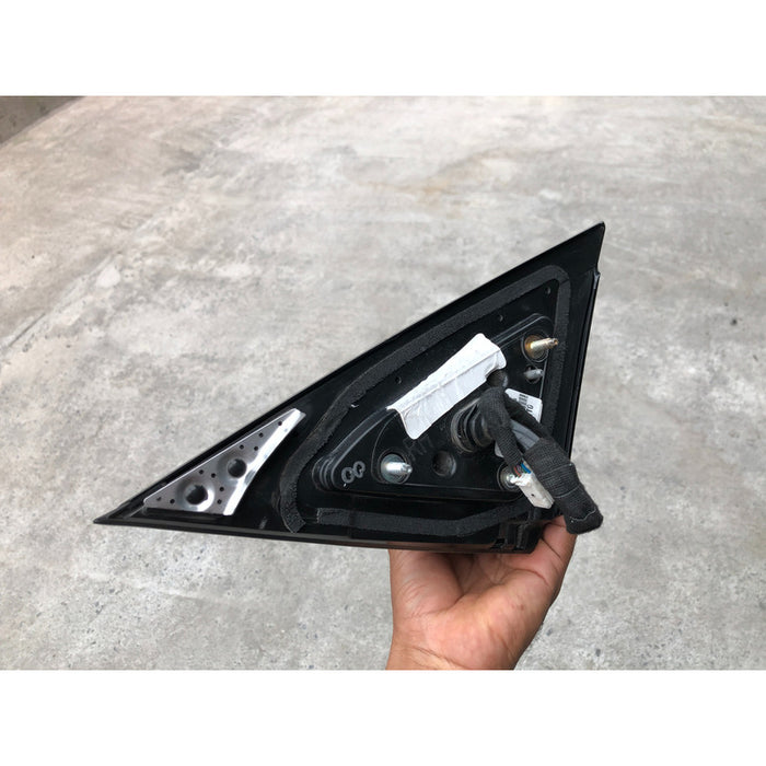 Espejo Derecho Original Nissan Maxima 2016 Al 2020