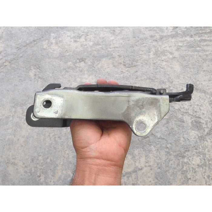 Set Bisagra De Cofre Kia Soul 2014 Al 2019