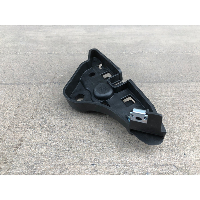 Guia Defensa Delantero Izquierdo Renault Fluence 2015