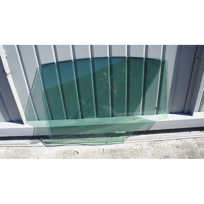 Vidrio O Cristal Puerta Trasero Derecho Regal 2011 Al 2015