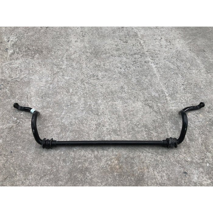 Barra Estabilizadora Delantera Original Versa 2013-2019 1.6