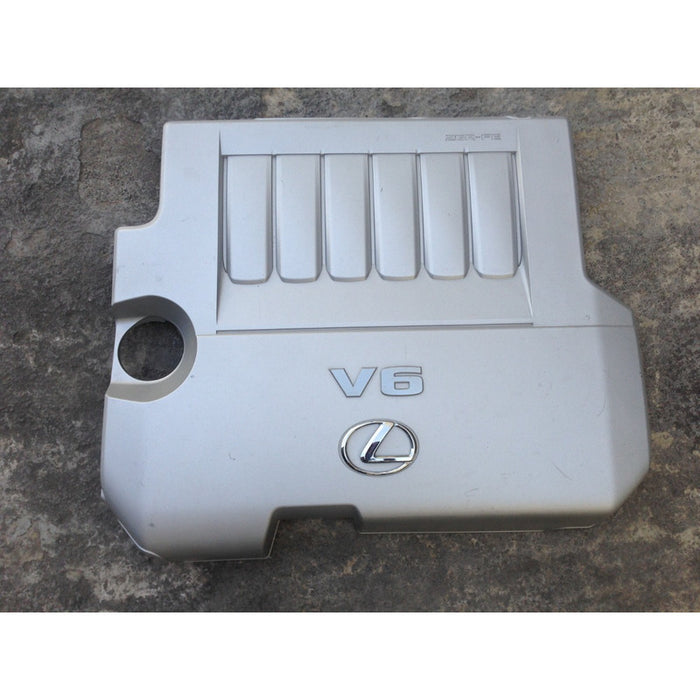 Cubierta De Motor Lexus Es350 2007 Al 2015 3.5