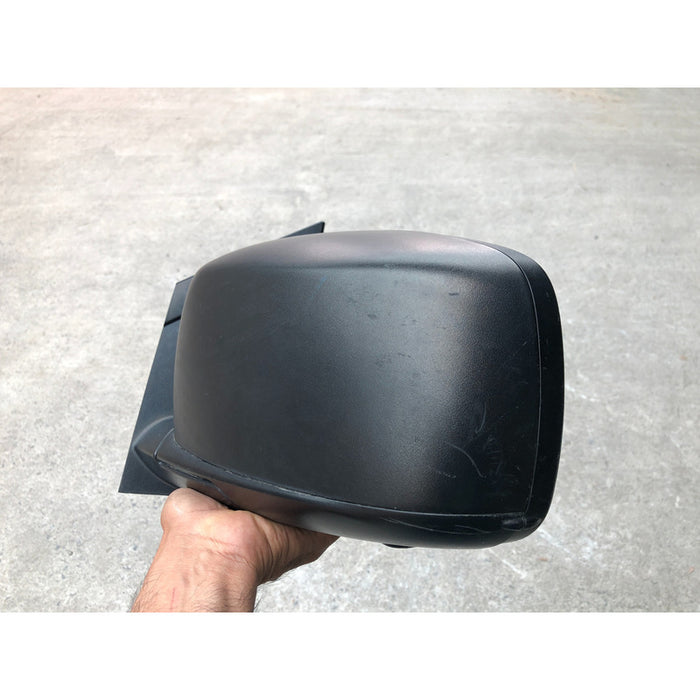 Espejo Izquierdo Original Dodge Caravan 2008 Al 2016
