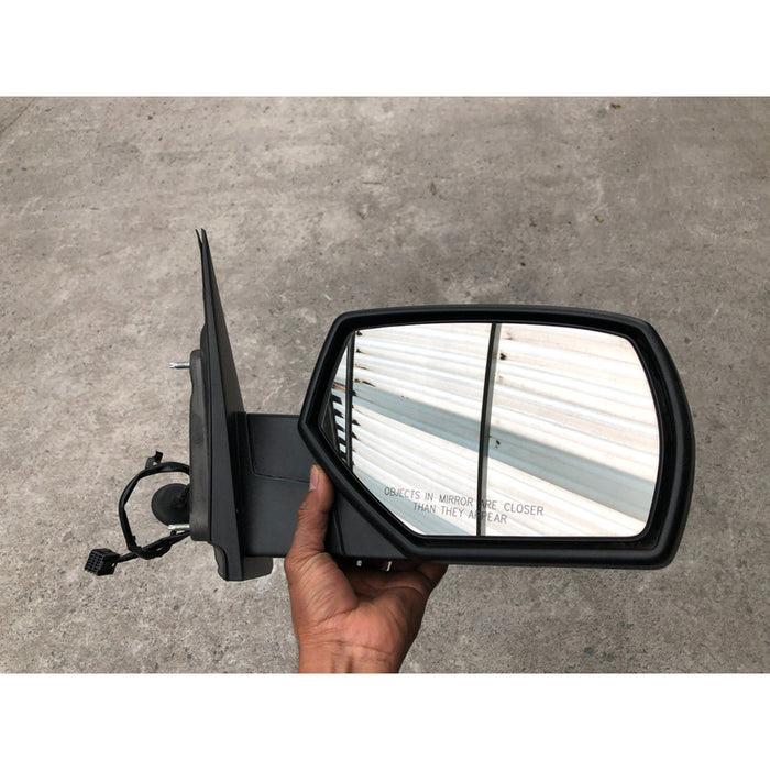 Espejo Derecho Original Chevrolet Silverado 2014 Al 2017