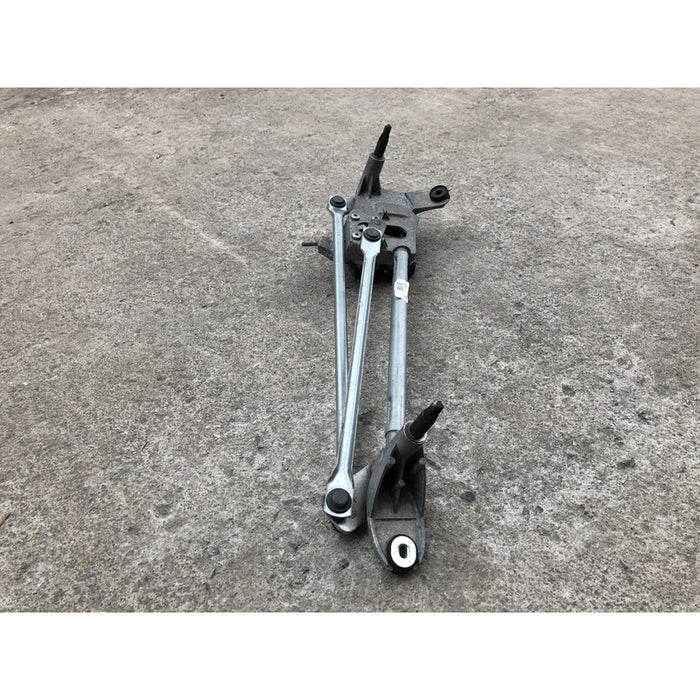 Motor Limpiabrisas Ford Escape 2020 Al 2024 1.5