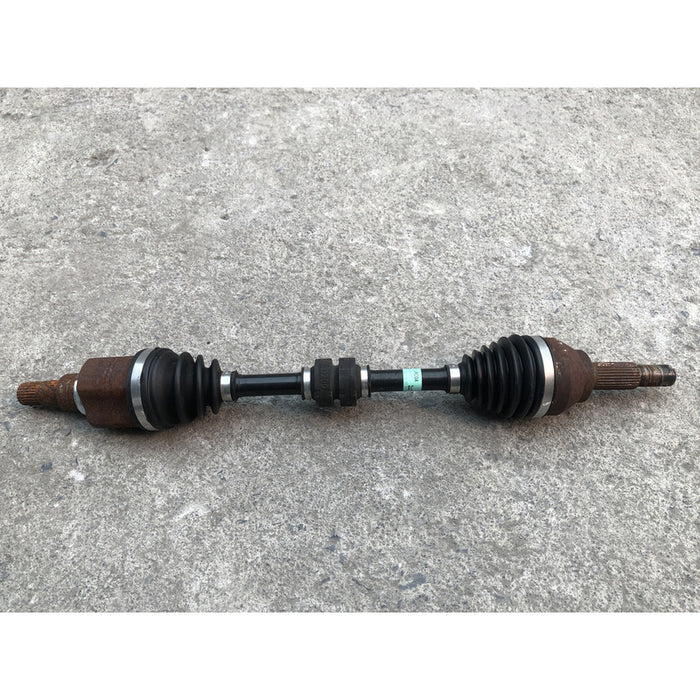 Junta Homocinetica Delantera Izquierda, Sentra 2013-2019 1.8