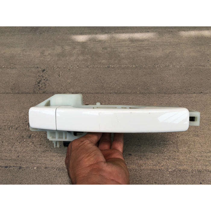 Manija De Puerta Trasera Derecha Kia Soul 2014 Al 2019