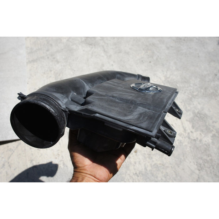 Resonador De Aire Nissan Pick Up 2005 - 2013 3.0