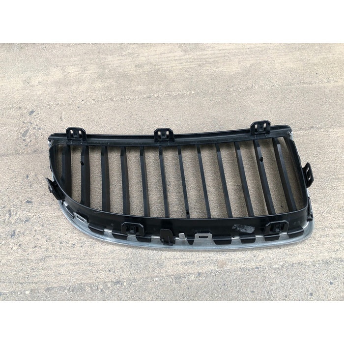 Parrilla Inferior Izquierda Para Bmw 328 2007 Al 2010