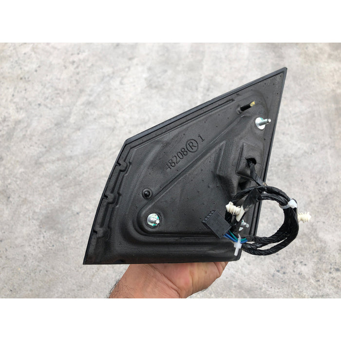 Espejo Derecho Original Dodge Journey 2009 Al 2019