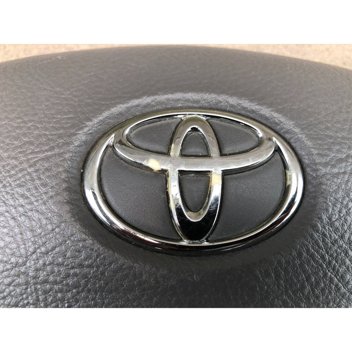 Bolsa De Aire Volante Original Sequoia 2002 2003 2004