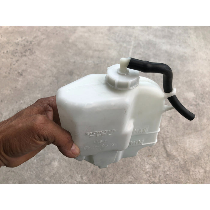 Deposito Agua Radiador Honda Civic 2006 Al 2011 1.8