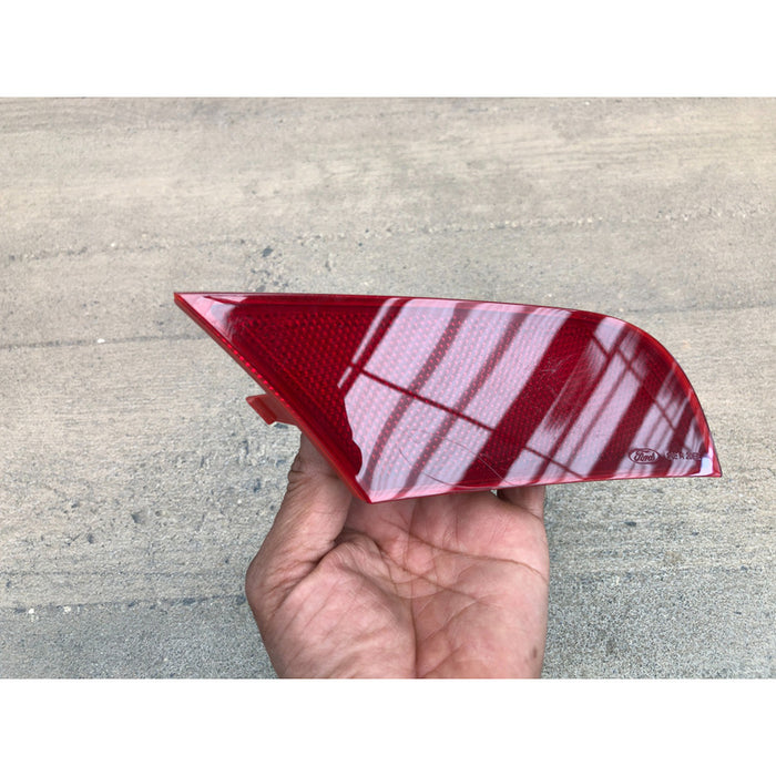 Reflejante Trasero Izquierdo Ford Escape 2020 2021 2022