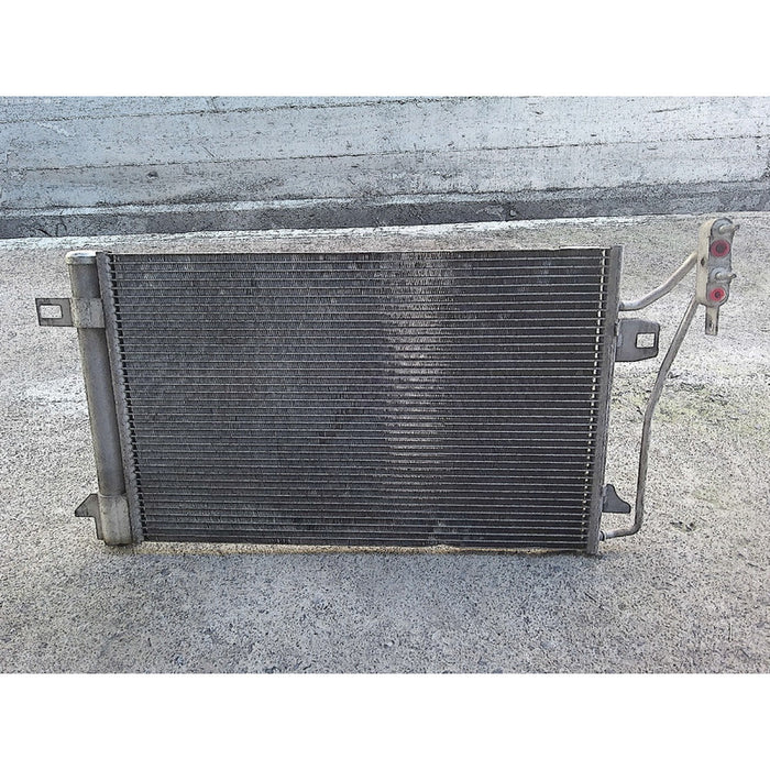Condensador Original Ford Fusion 2010 2011 2012 2.5 Litros
