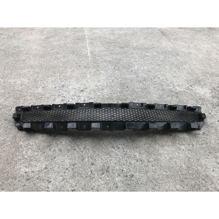 Parrilla Superior Para Chevrolet Malibu 2008 Al 2012
