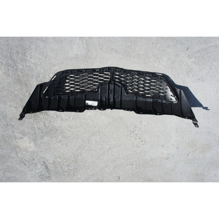 Parrilla Para Toyota Corolla De Modelos 2009, 2010