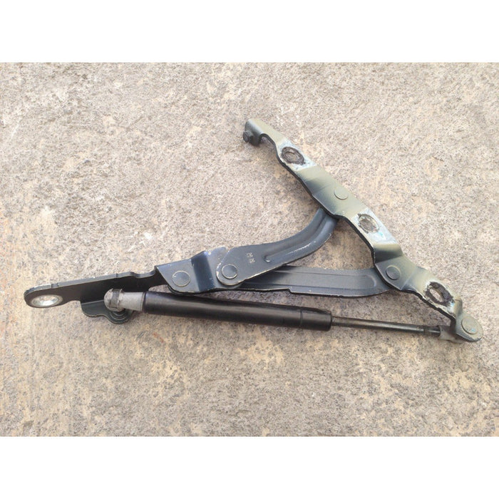 Set Bisagras Cajuela Nissan Maxima 2009 Al 2014