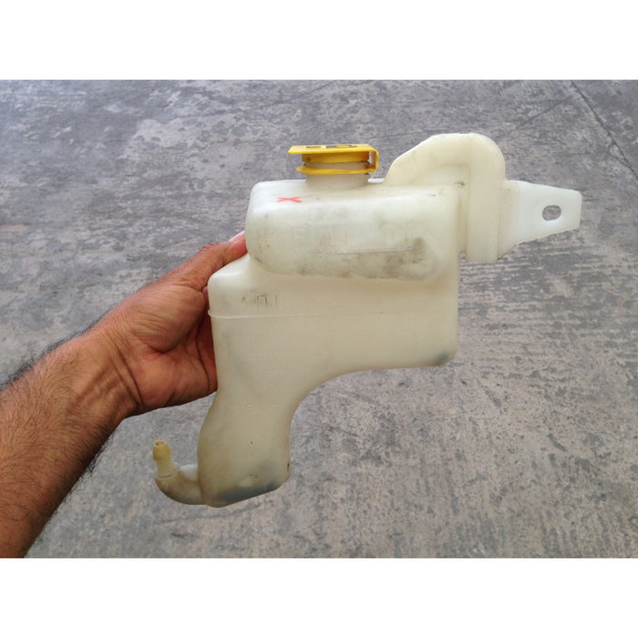 Deposito Agua Radiador Jeep Patriot 2007 Al 2017 2.4