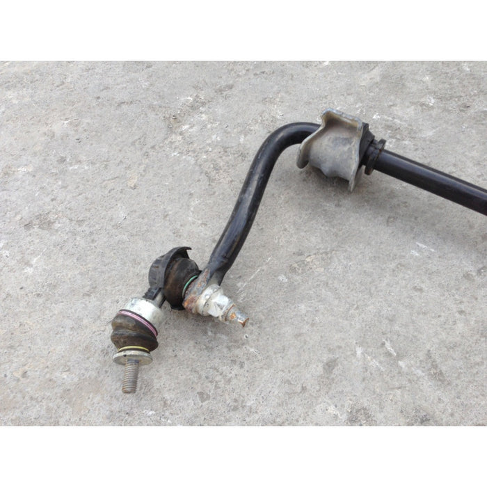 Barra Estabilizadora Trasera Original Focus 2012-2018 2.0 L