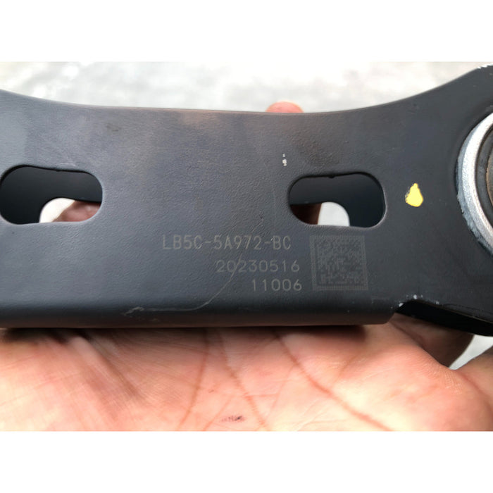 Brazo De Control Trasero Izquierdo Explorer 2020 Al 2025 3.0