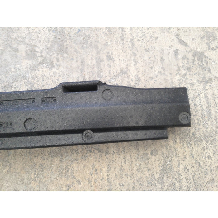 Relleno Trasero Original Para Volkswagen Jetta 2011-2015