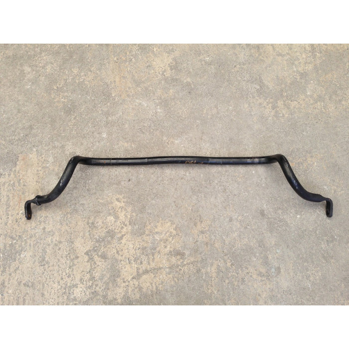 Barra Estabilizadora Delantera Ford Flex 2010 Al 2014 3.5