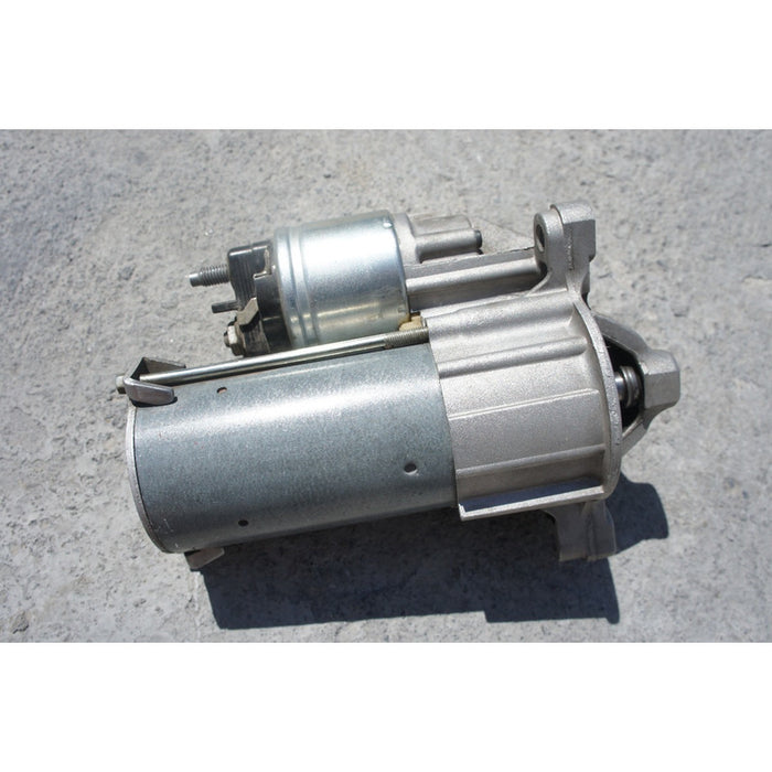 Marcha Peugeot 301 2017 1.6 Diesel