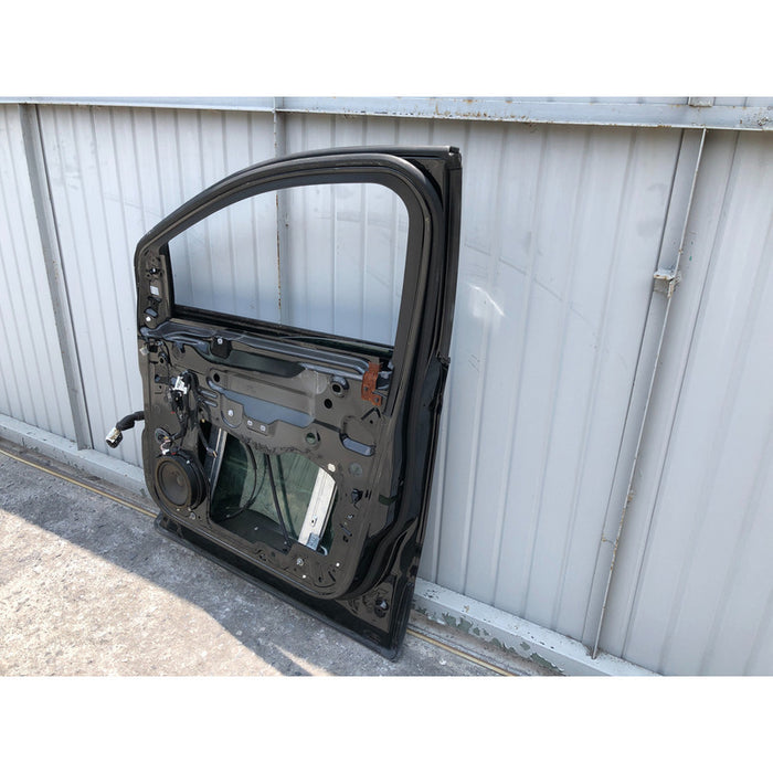 Puerta Delantera Derecha Para Ford Escape 2013-2019 Reparada