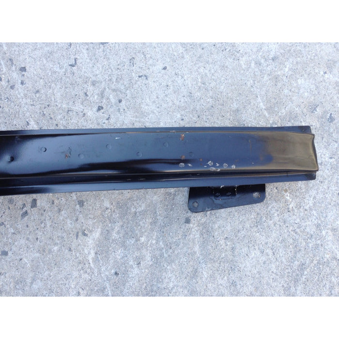 Refuerzo Alma Trasero Volkswagen Crossfox 2006