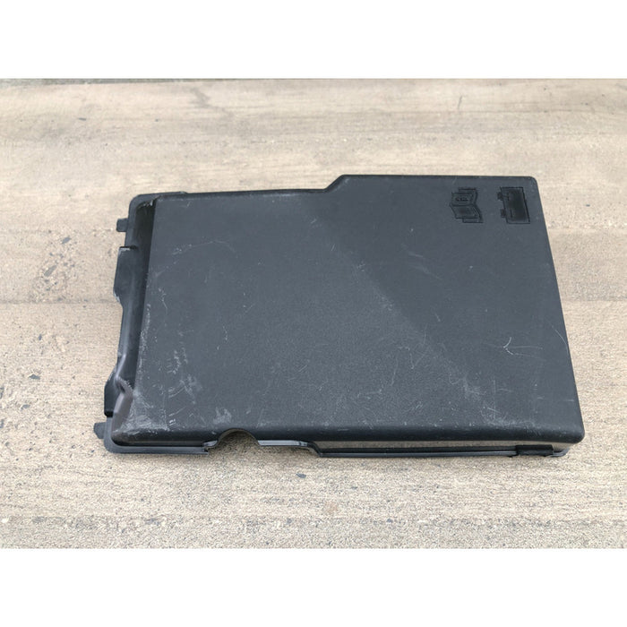 Tapa Superior De Bateria Mazda 3 Hatchback 2013
