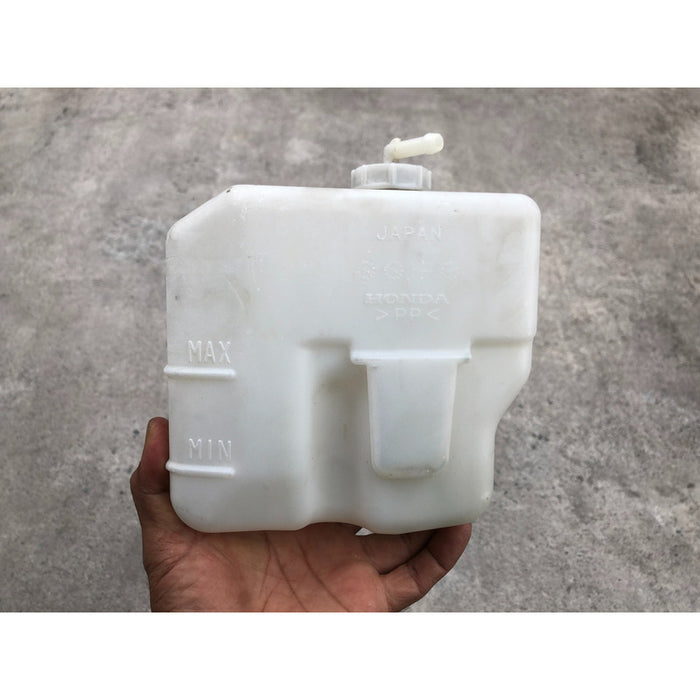 Deposito Agua Radiador Honda Crv Del 2007 Al 2011 2.4