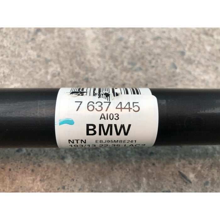 Junta Homocinetica Trasera Derecha Bmw 328 2012 - 2016 2.0