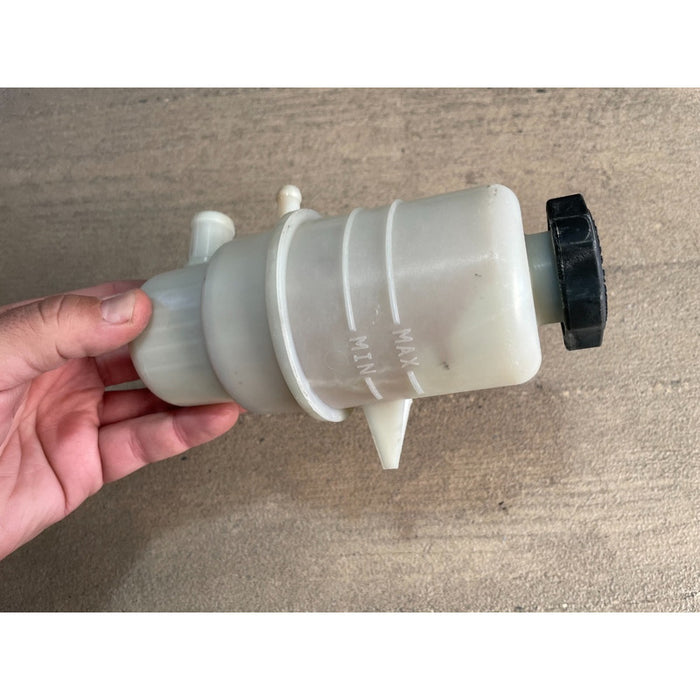 Deposito Dirección Hidráulico Caravan Del 2011 Al 2020 3.6