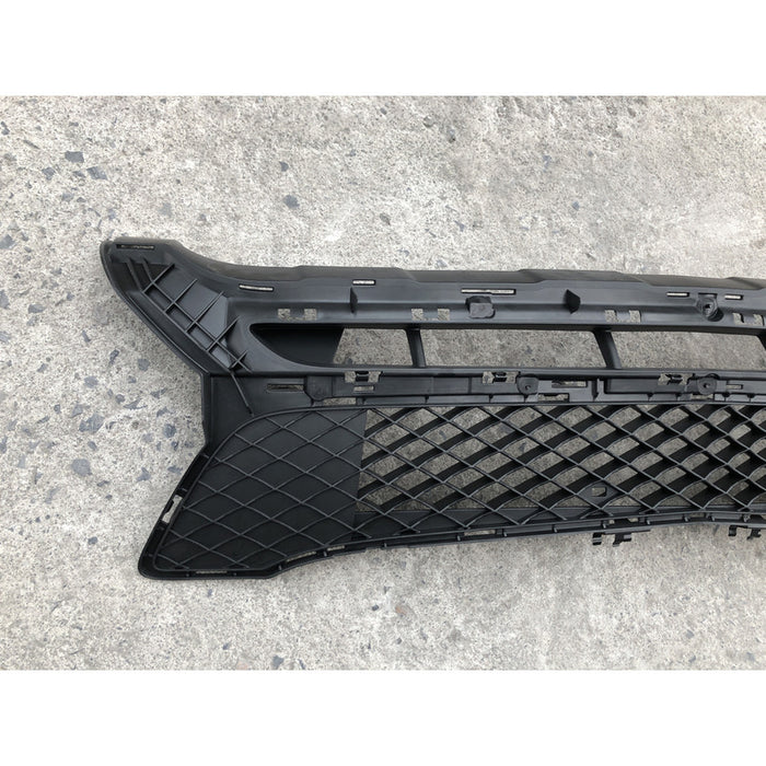 Parrilla Inferior Mercedes Benz Glk250 2013, 2014, 2015
