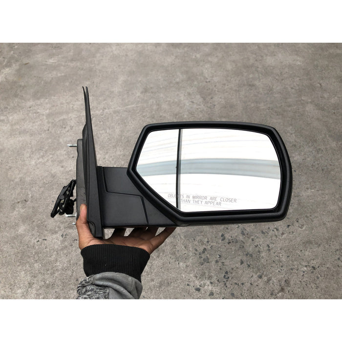 Espejo Derecho Original Silverado 2014 2015 2016 2017