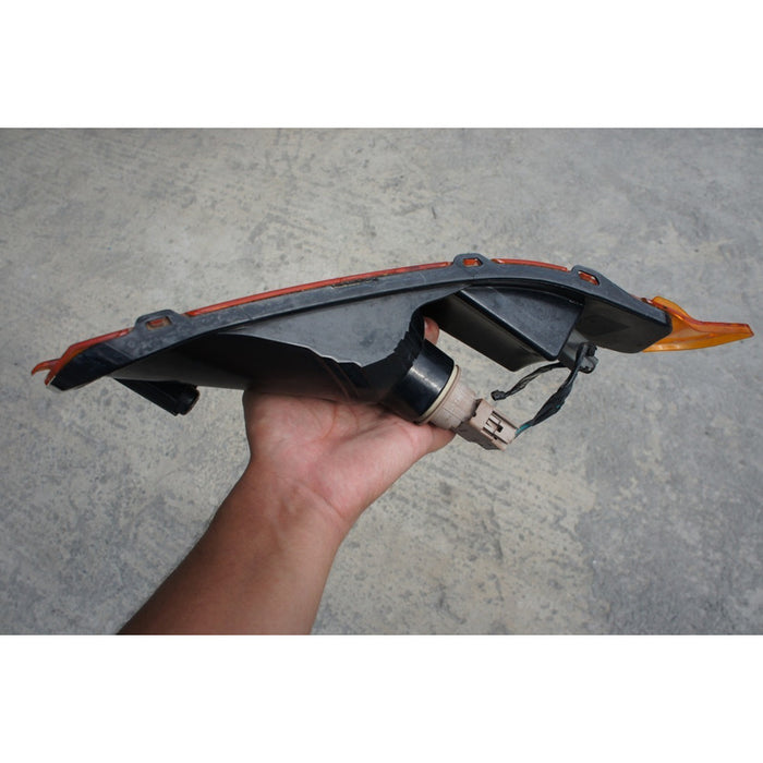 Cuarto De Luz Ford Ranger Izquierdo 2001 2002 2003 2004 2005
