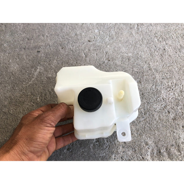 Deposito Recuperador Anticongelante Altima 2.5 2013 Al 2018